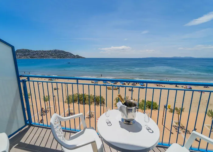 Marian Platja Hotel