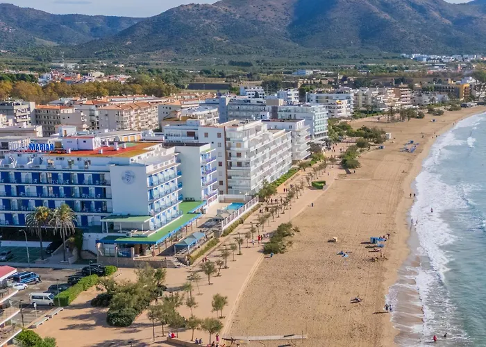 Marian Platja 3*