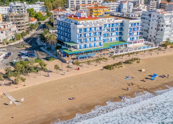 Marian Platja Hotel