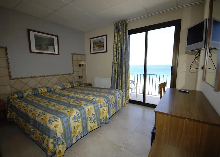 Hotel Marian Platja