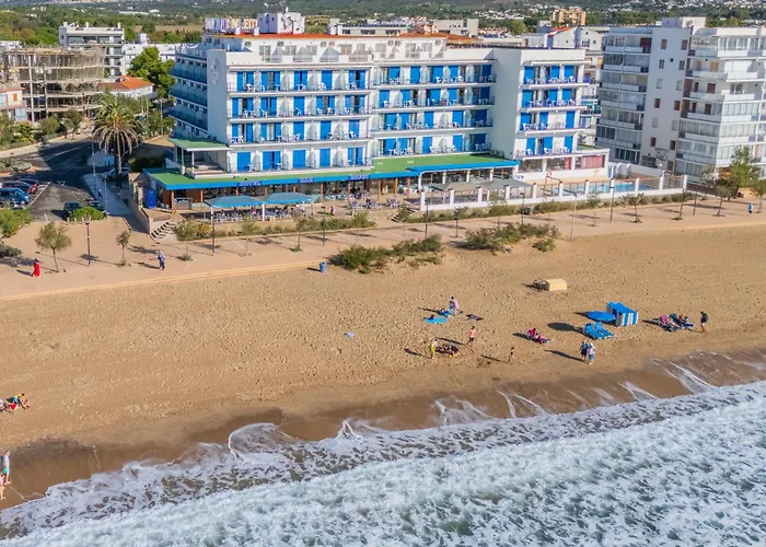 Marian Platja Hotel Roses