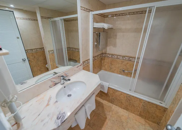 Hotel Marian Platja 3*