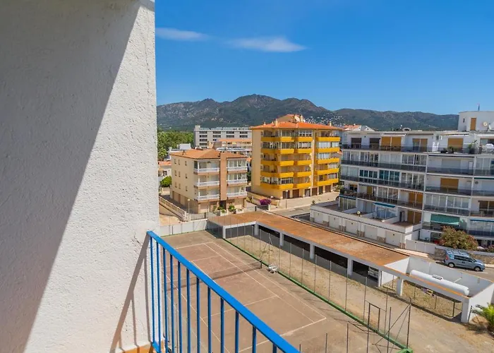 Marian Platja Hotel Roses