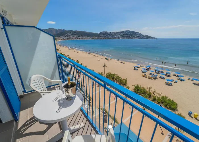 Marian Platja 3*