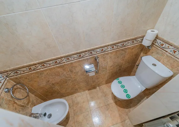 Marian Platja Hotel Roses