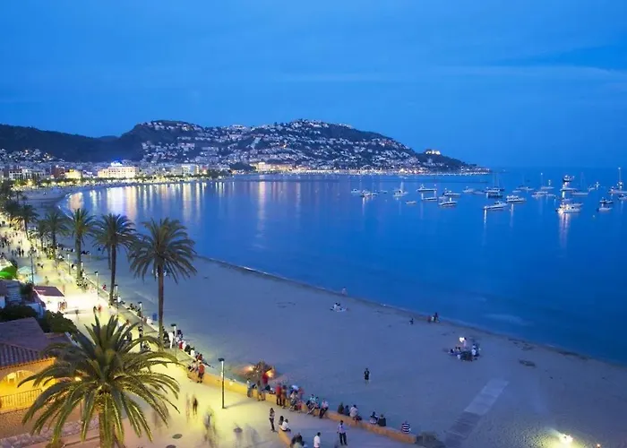 Marian Platja 3*