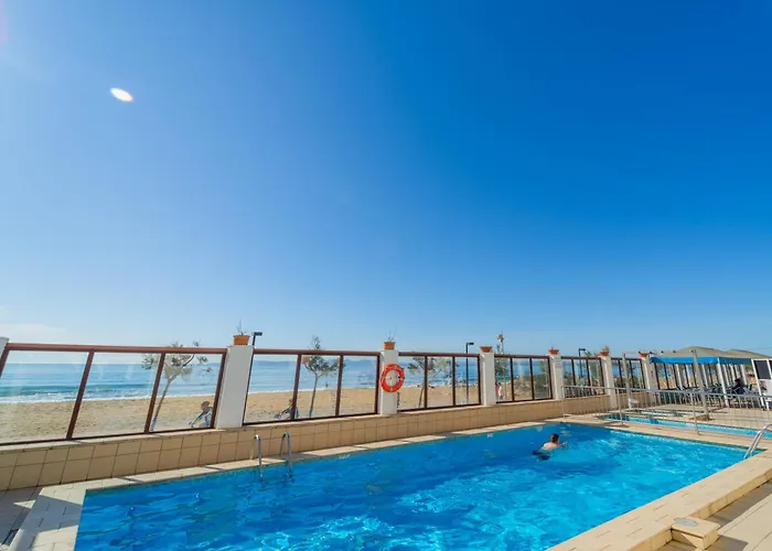 Marian Platja Hotel