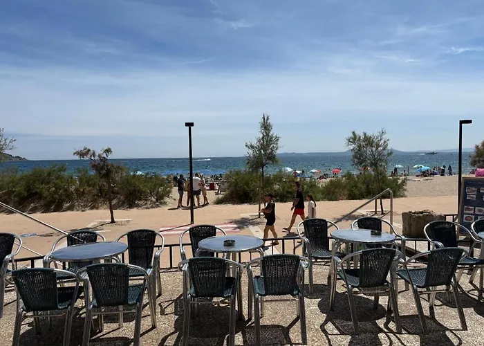 Marian Platja 3* Roses