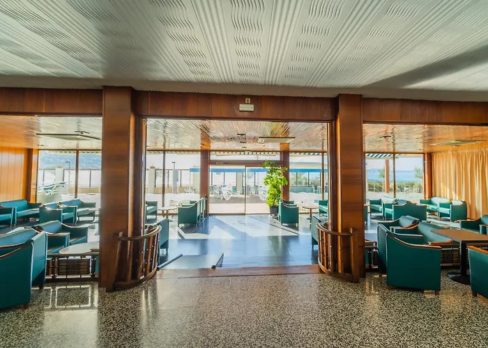 Hotel Marian Platja Roses