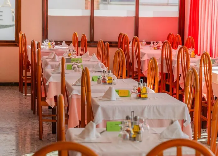 Marian Platja Hotel