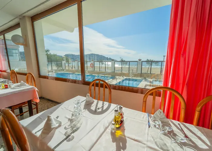 Hotel Marian Platja