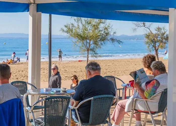 Hotel Marian Platja