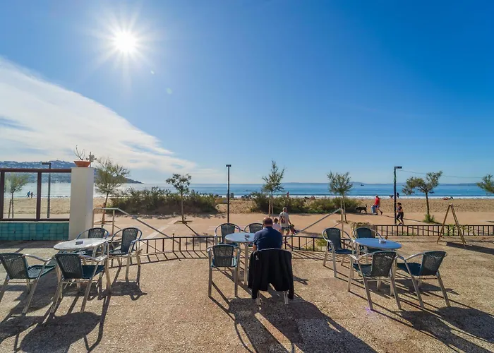 Marian Platja Hotel