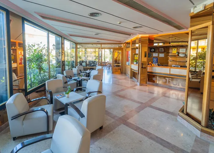 Hotel Marian Platja 3*