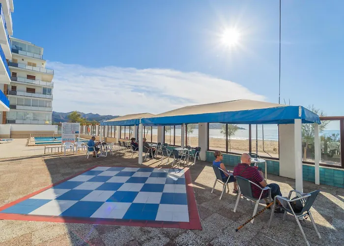 Marian Platja Hotel Roses