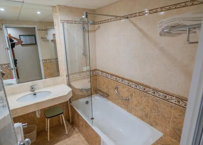 Hotel Marian Platja 3*