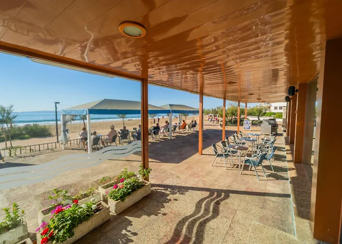 Marian Platja Hotel Roses