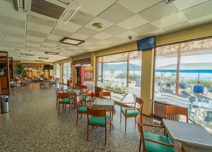 Hotel Marian Platja Roses