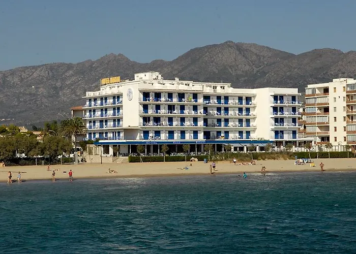 Marian Platja Hotel Roses
