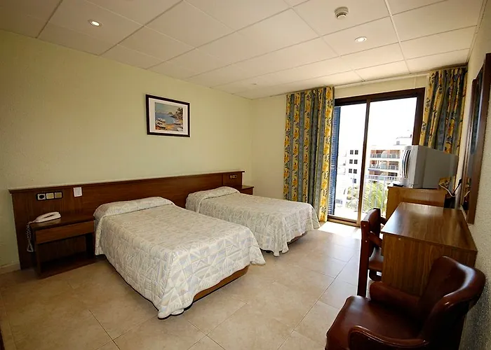 Marian Platja Hotel