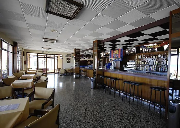 Marian Platja Hotel Roses