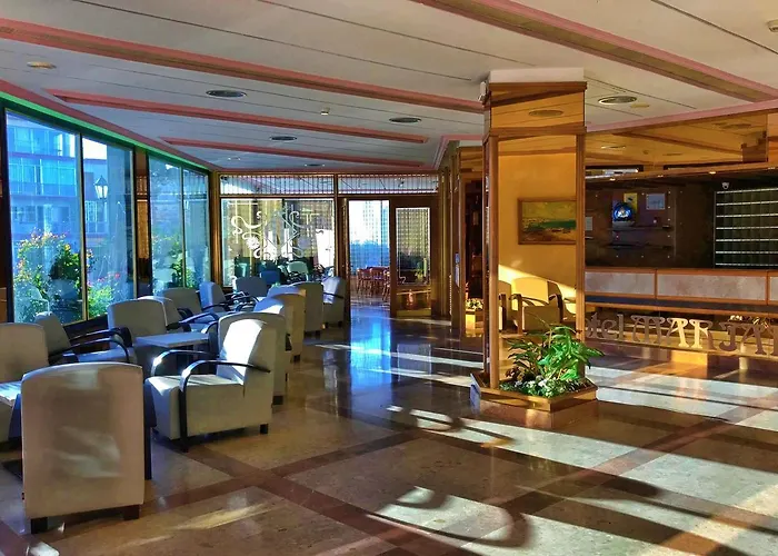 Hotel Marian Platja 3*