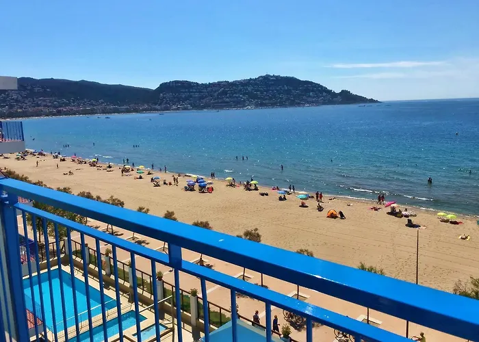 Marian Platja Hotel