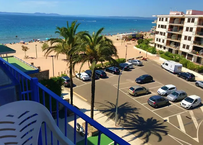 Marian Platja Hotel 3*