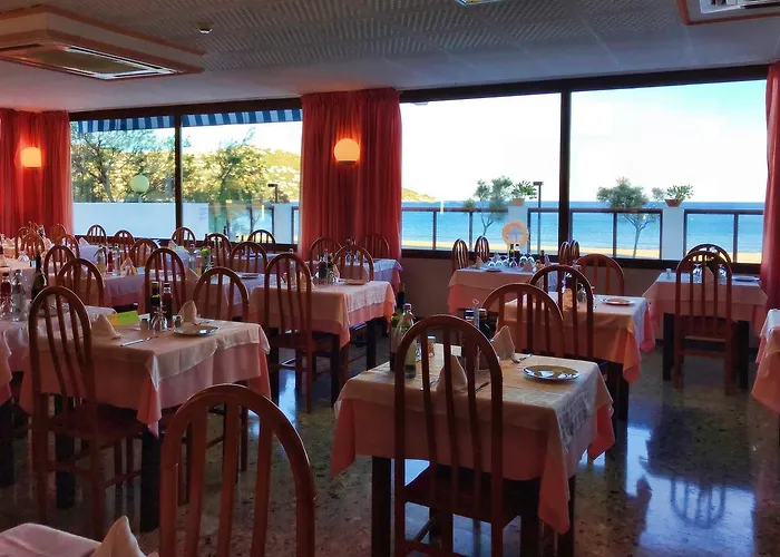 Hotel Marian Platja
