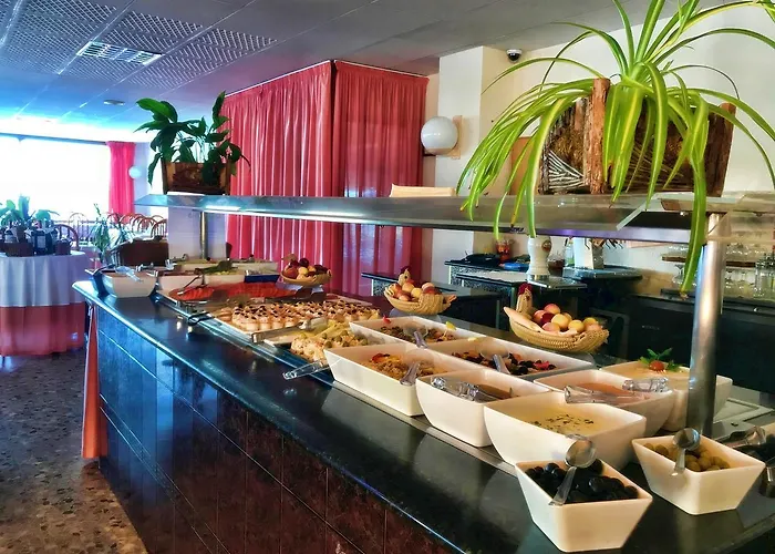 Marian Platja Hotel 3*