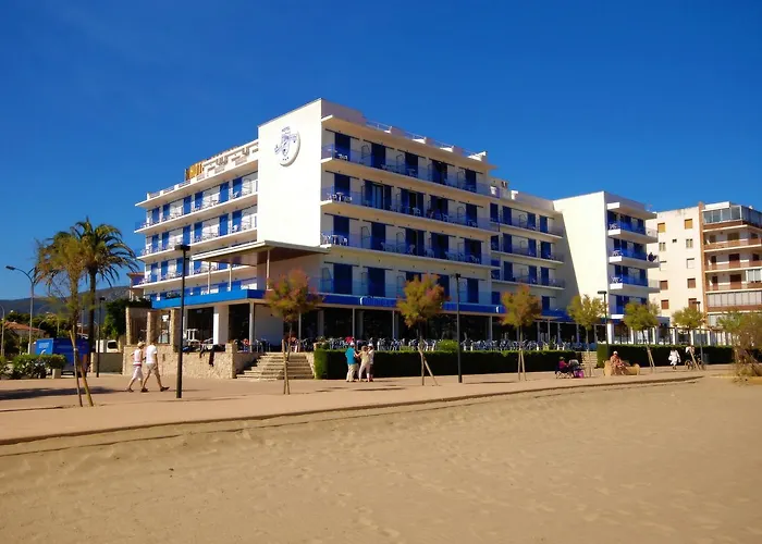 Marian Platja 3* Roses