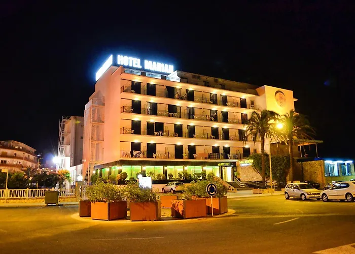 Marian Platja Hotel Roses