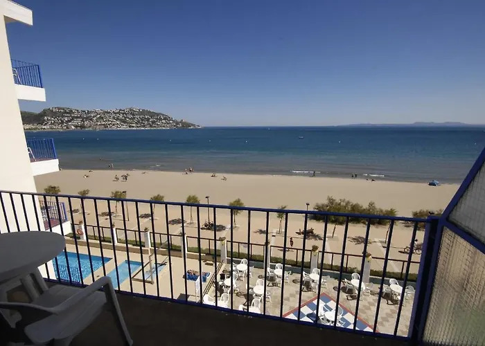 Hotel Marian Platja 3*