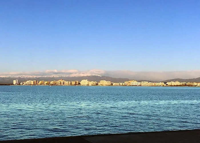 Marian Platja