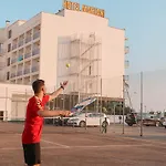 Marian Platja Hotel Roses