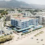 Hotel Marian Platja Roses