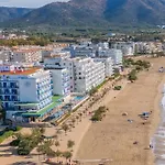 Marian Platja 3*