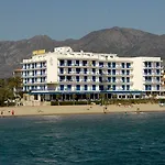 Marian Platja Hotel Roses