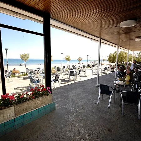 Marian Platja Ξενοδοχείο 3*