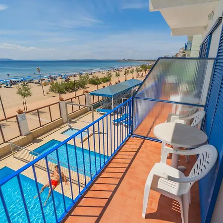 Marian Platja Ξενοδοχείο 3*