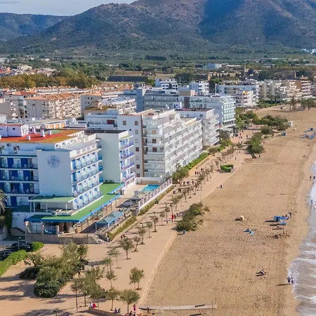 Marian Platja 3*