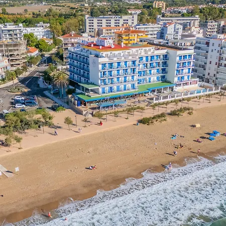 Marian Platja Ξενοδοχείο
