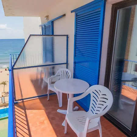 Ξενοδοχείο Marian Platja 3*