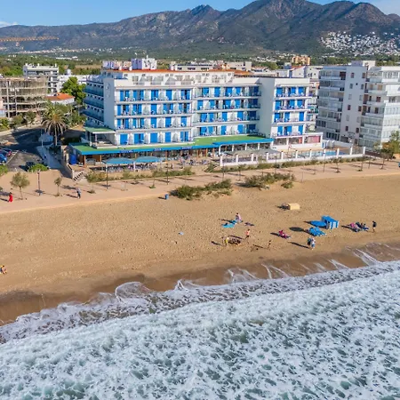 Marian Platja Ξενοδοχείο Ρόζες