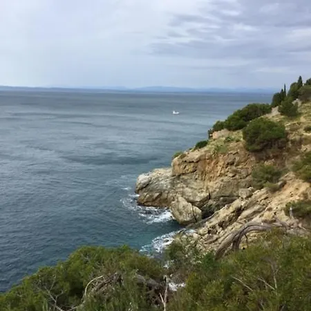 Marian Platja Ξενοδοχείο