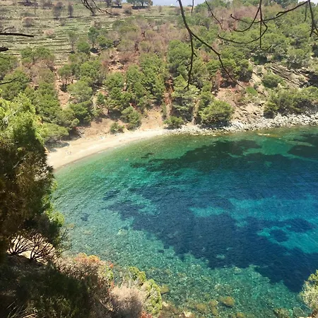 Ξενοδοχείο Marian Platja Ρόζες