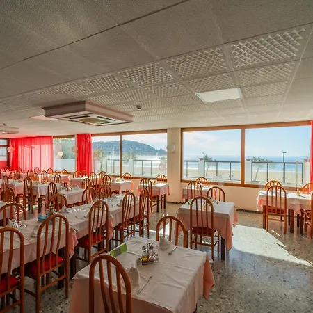 Marian Platja 3* Ρόζες