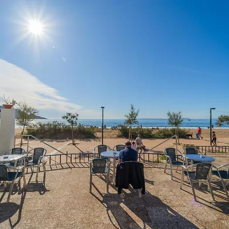 Marian Platja Ξενοδοχείο