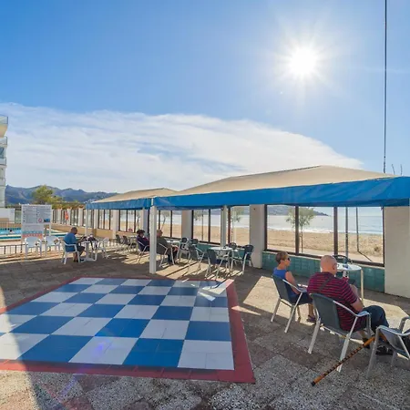 Marian Platja Ξενοδοχείο Ρόζες
