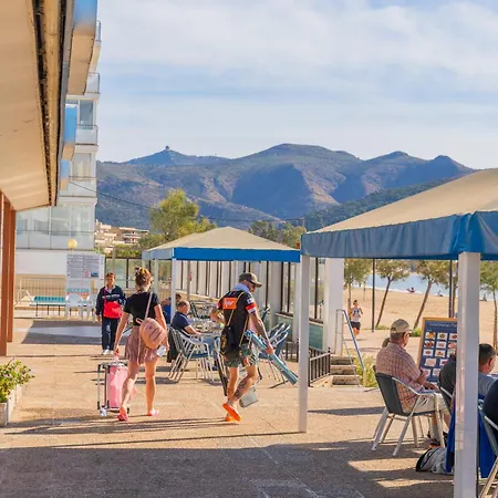 Marian Platja Ξενοδοχείο 3*